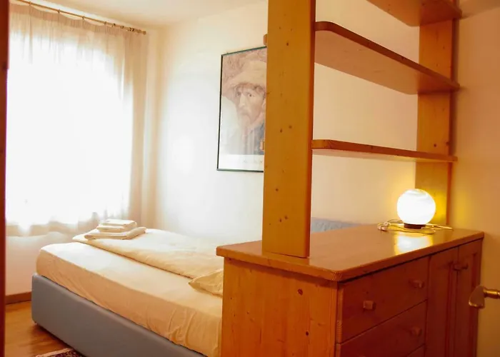 Aurora Hotel Asiago
