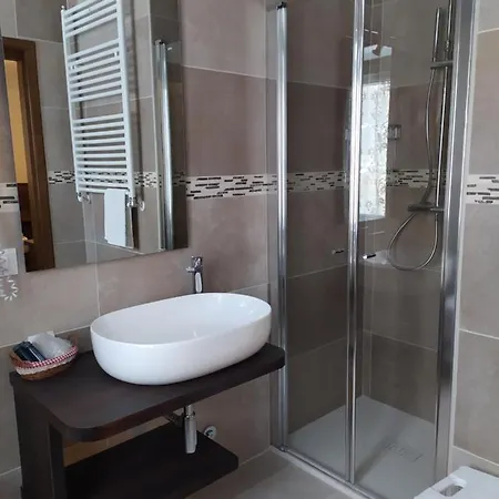 Otel Aurora-garni Asiago