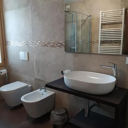 Aurora-garni Otel