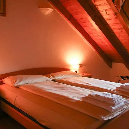 Aurora-garni Otel
