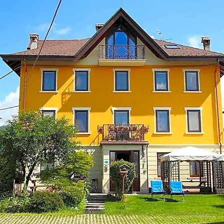 Aurora Hotel Asiago
