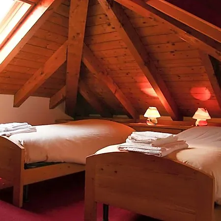 Hotel Aurora Asiago