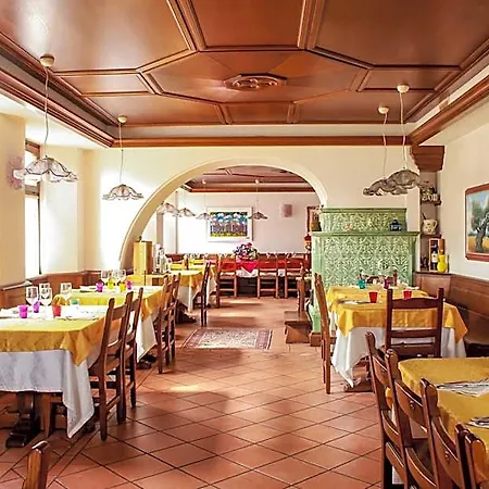 Aurora Hotel Asiago