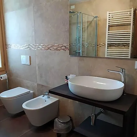 Hotel Aurora Asiago