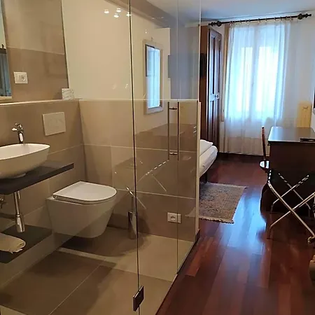 Aurora Hotel Asiago