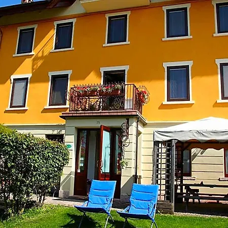 Hotel Aurora