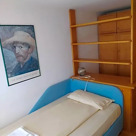 Hotel Aurora Asiago
