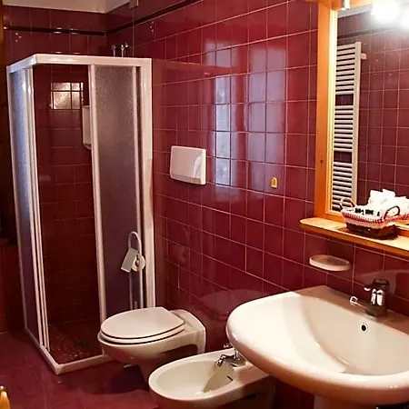 Hotel Aurora Asiago