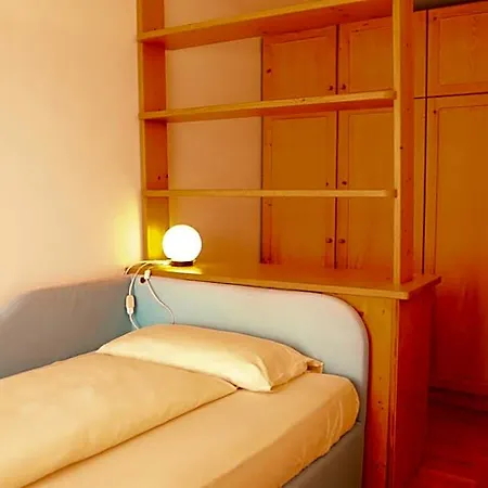 Hotel Aurora Asiago