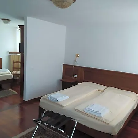 Aurora Hotel Asiago