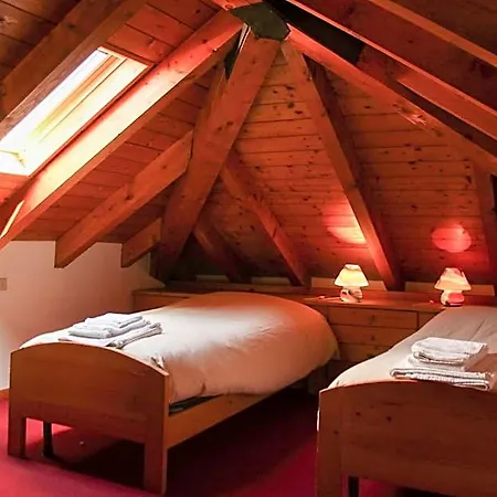 Hotel Aurora