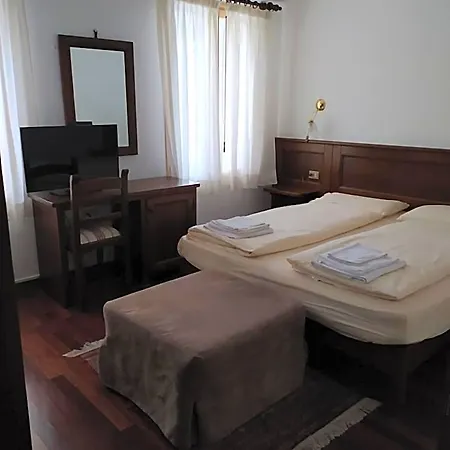 Aurora Hotel Asiago