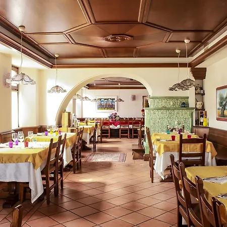 Hotel Aurora Asiago