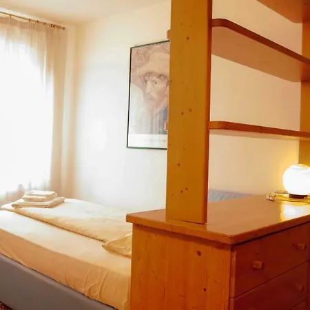 Aurora-garni Otel Asiago
