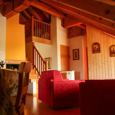 Otel Aurora-garni