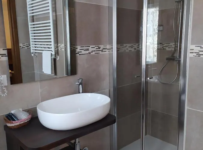 Hotell Aurora Asiago