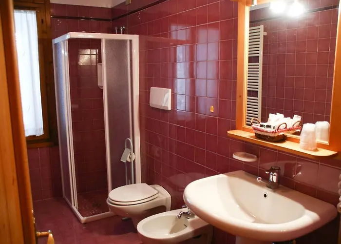 Aurora Hotell