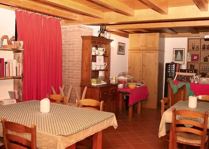Hotell Aurora 2*